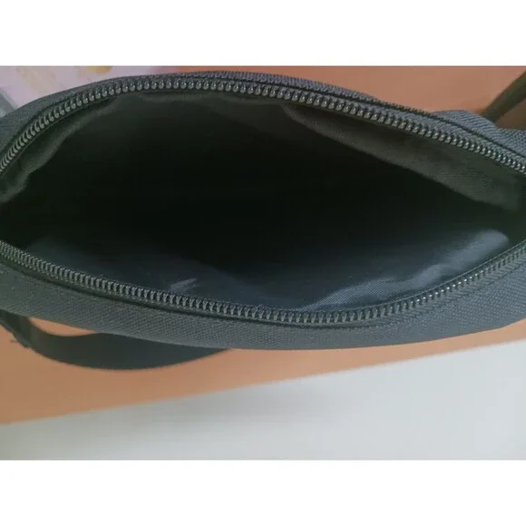 Wilderdog Dog Treat Pouch Fanny Black Utility Pack - Picture 8 of 8